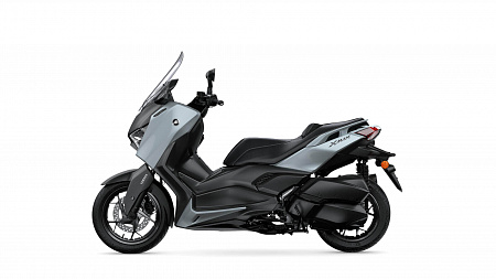 Мотоцикл Yamaha XMAX 300 Tech Max Heat
